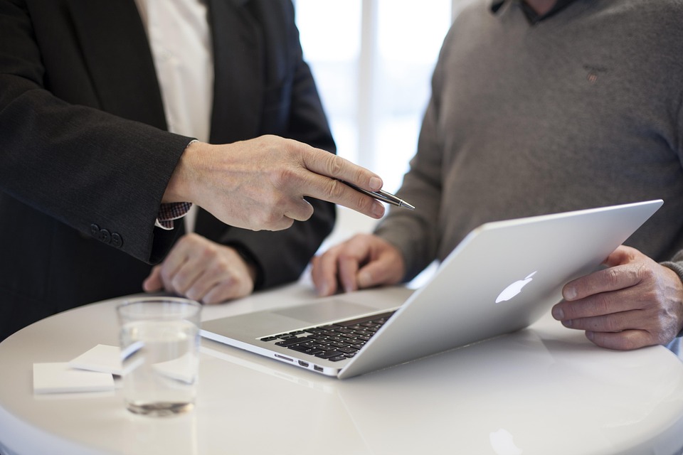 Solutions financières adaptées