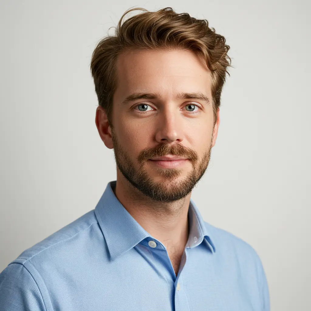 Luca Moretti