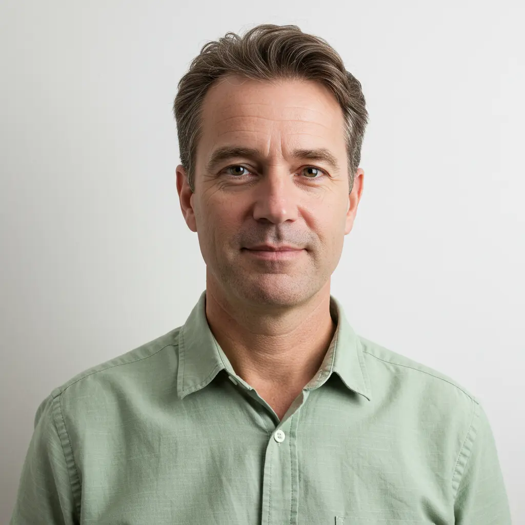 Erik Jansson